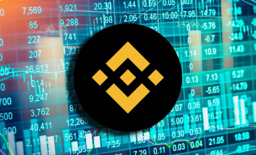 Бинанс