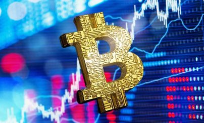 БИткоин
