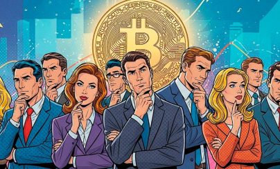 Investors and BTC