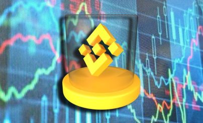 Бинанс