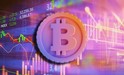 Биткоин