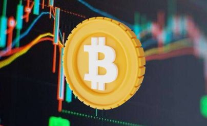 Биткоин