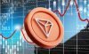 Аналитики оценили преимущества Tron перед Ethereum: рост эмиссии USDT и популярность использования TRX