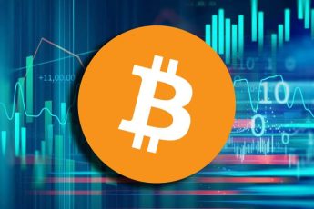 Биткоин
