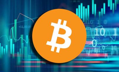 Биткоин