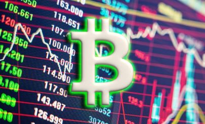 Биткоины
