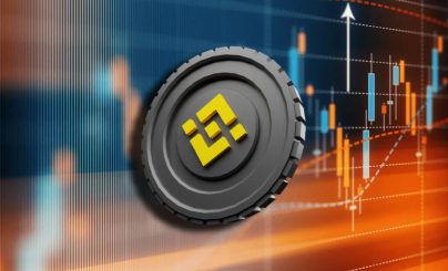 Бинанс