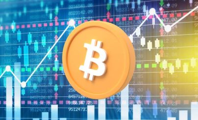 Биткоин
