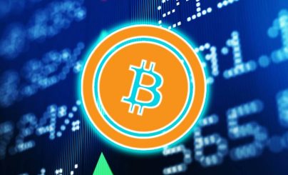 Биткоин