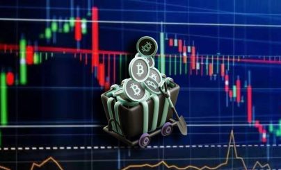 Биткоины
