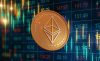 Криптовалюта Ethereum обогнала Netflix и Mastercard по рыночной капитализации