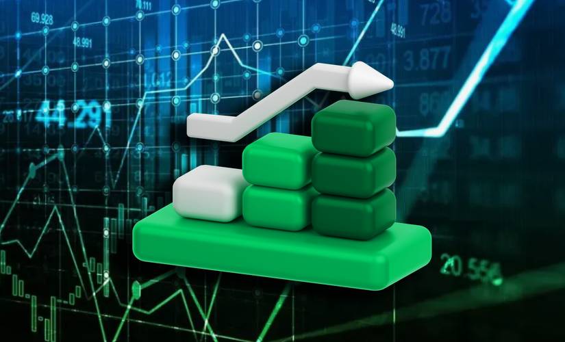Рост котировок