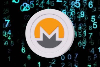 Монеро