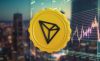Сеть Tron преодолела отметку в 11,1 млрд транзакций благодаря росту использования USDT