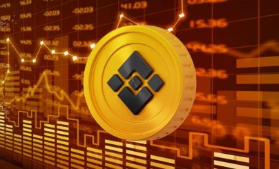 Бинанс