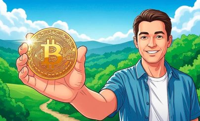 BTC Mining