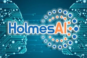 Холмс аи