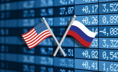 США РОссия