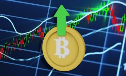 Биткоин