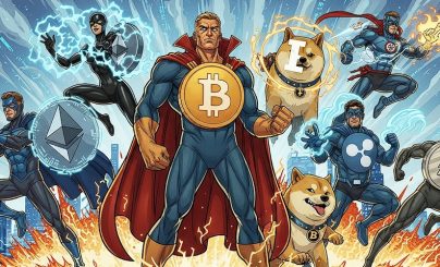 Marvel Altcoin