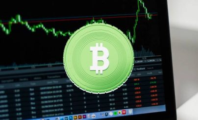 Биткоин