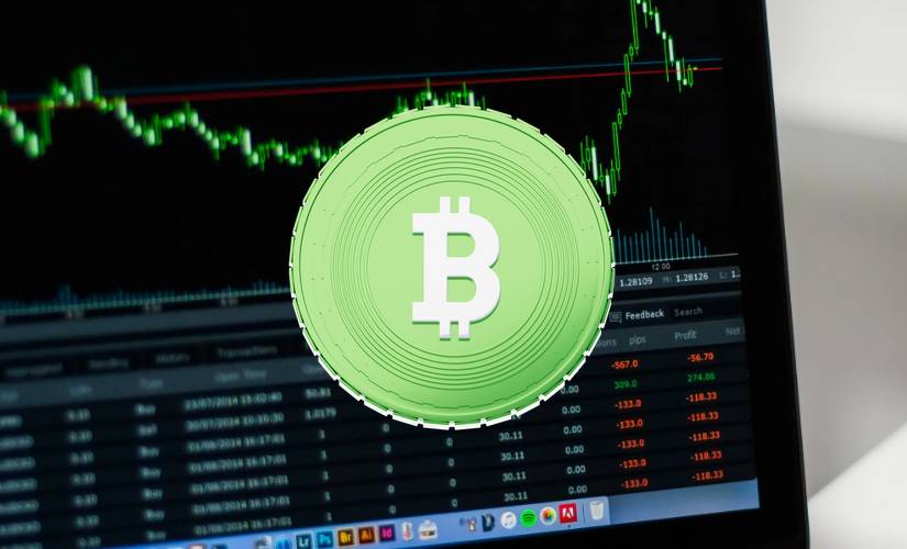 Биткоин