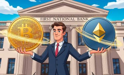 Bank Crypto