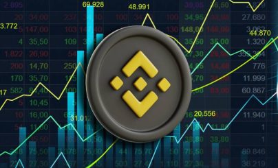 Бинанс