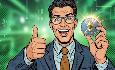 Ethereum Cool
