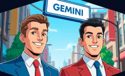 Birga Gemini
