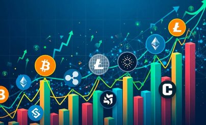 Altcoins