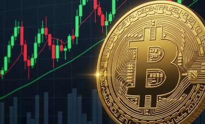 Rost Bitcoina