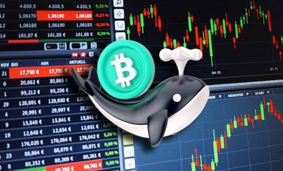 Киты биткоина