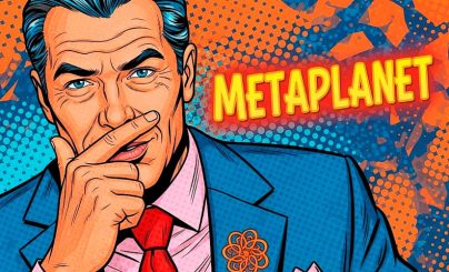 Metaplanet