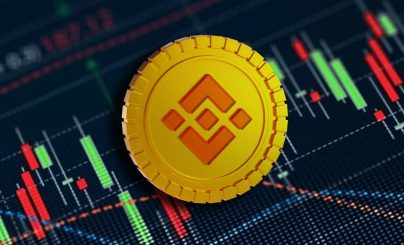 Бинанс