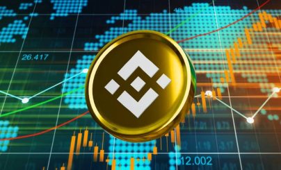 Бинанс