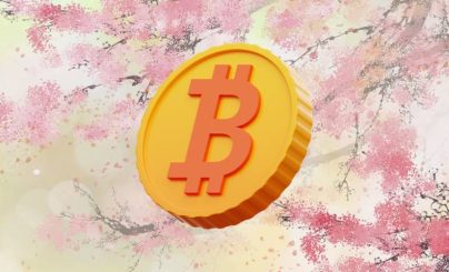 Биткоин