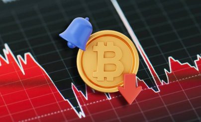 Биткоин