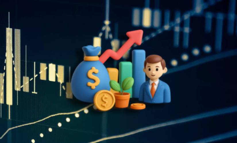 Рост инвестиции