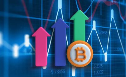Биткоин