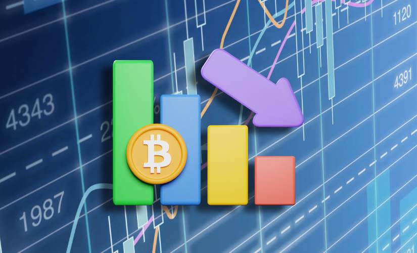 Биткоин