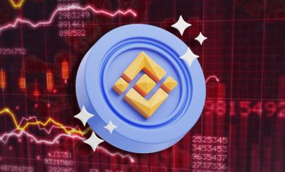 Бинанс