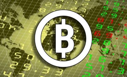 Биткоин