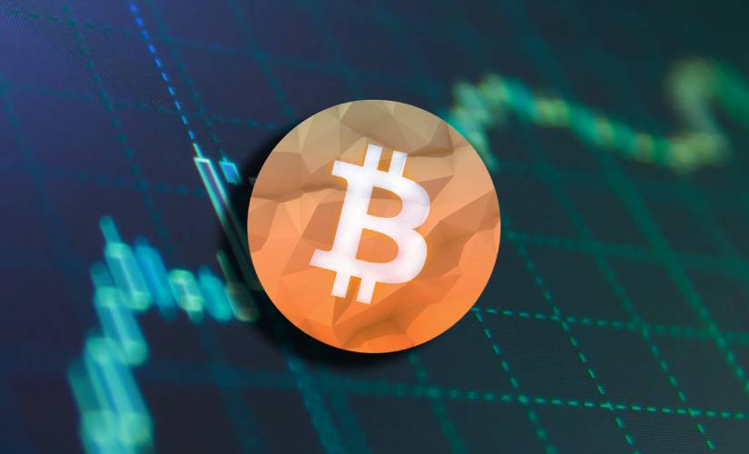 Биткоин