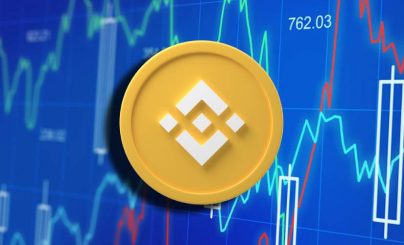БИнанс