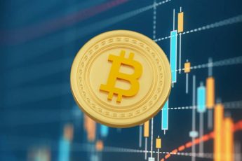 Биткоин