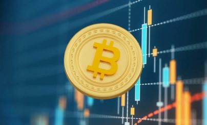 Биткоин