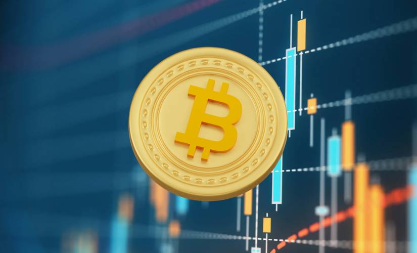 Биткоин