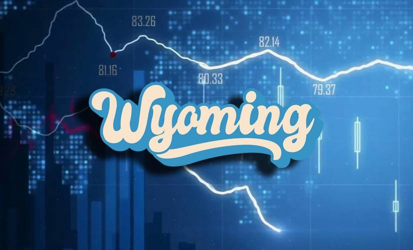 Вайоминг