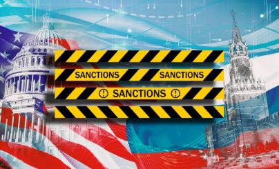 Санкции